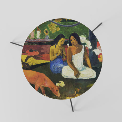 AREAREA AV GAUGUIN Soffbord 60