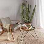 AREAREA AV GAUGUIN Soffbord 60