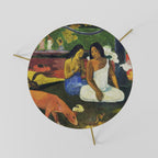 AREAREA AV GAUGUIN Soffbord 60