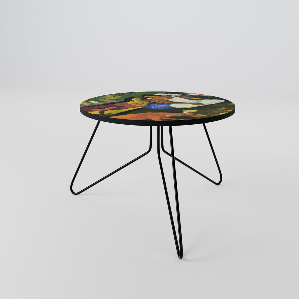 AREAREA AV GAUGUIN Soffbord 60