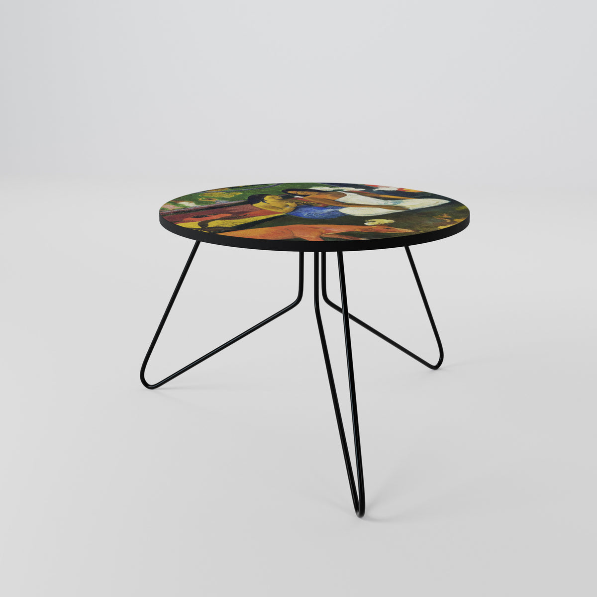 AREAREA BY GAUGUIN Soffbord