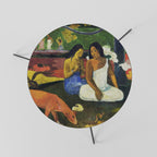 AREAREA AV GAUGUIN Soffbord 60