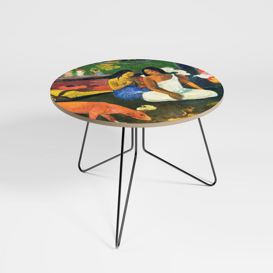 AREAREA BY GAUGUIN Large Coffee Table