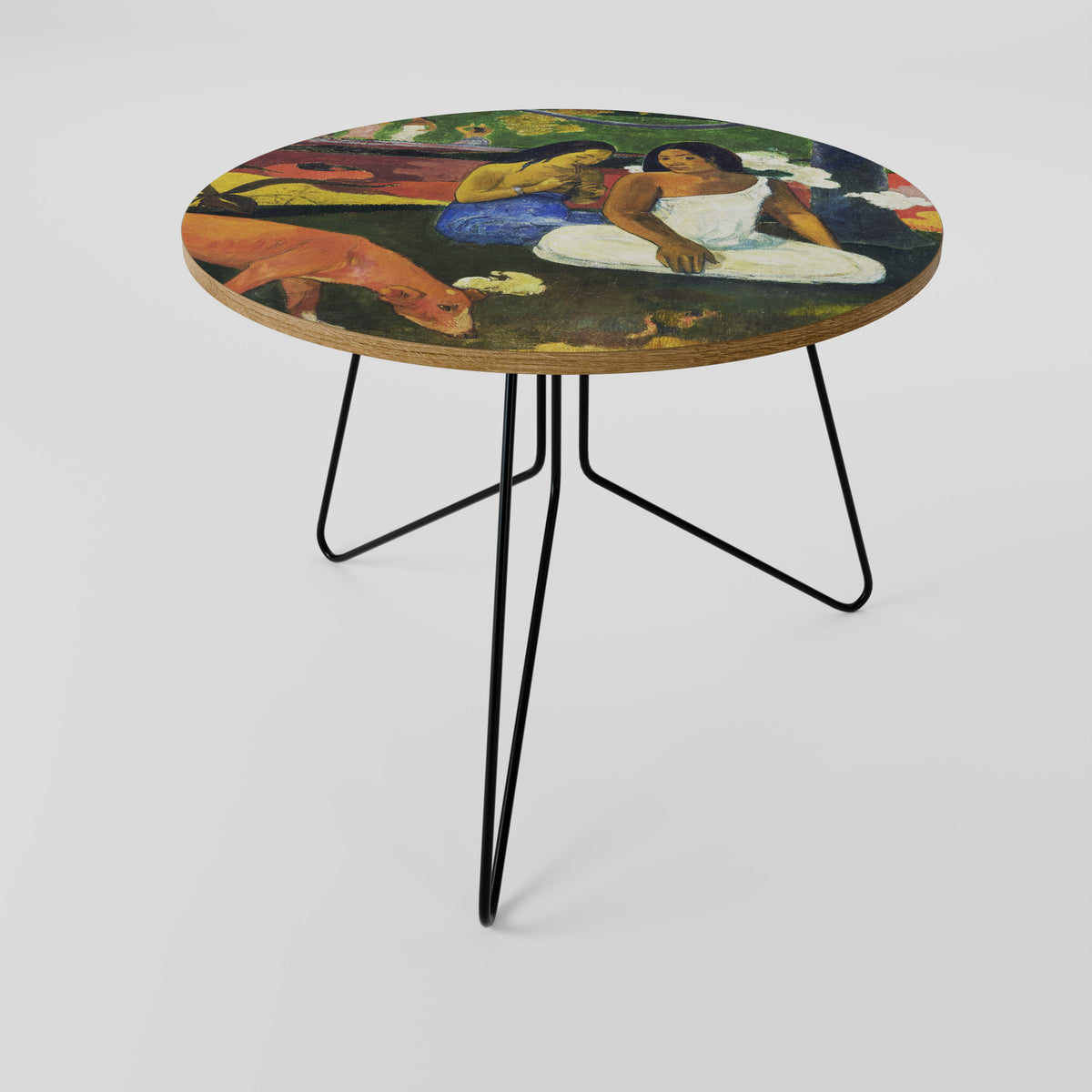 AREAREA BY GAUGUIN Soffbord