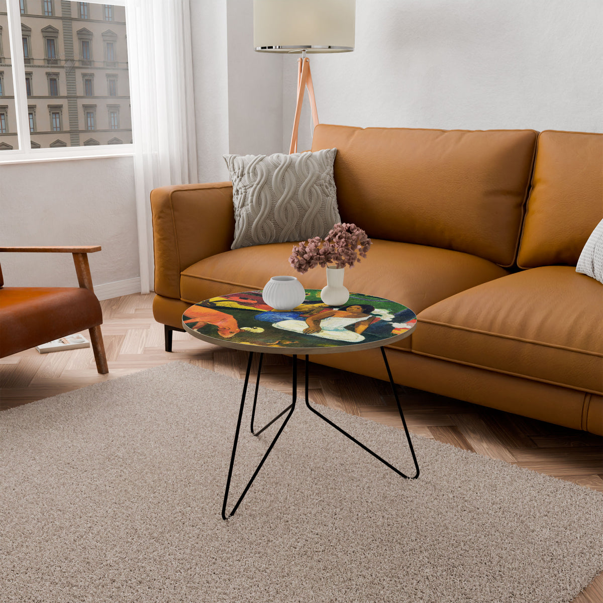 AREAREA BY GAUGUIN Coffee Table