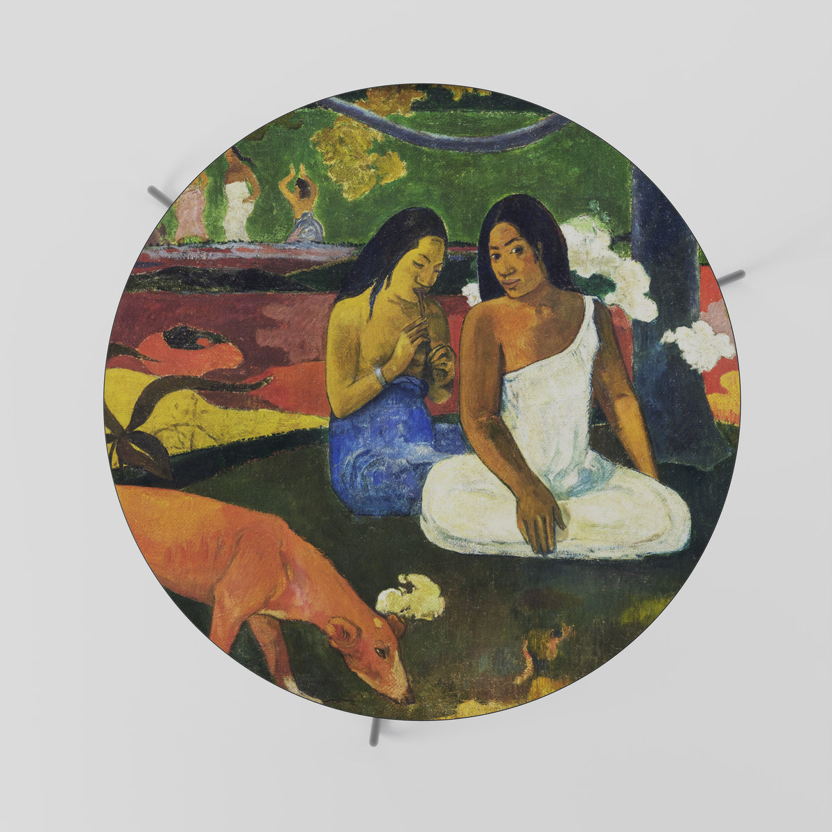 AREAREA BY GAUGUIN Soffbord