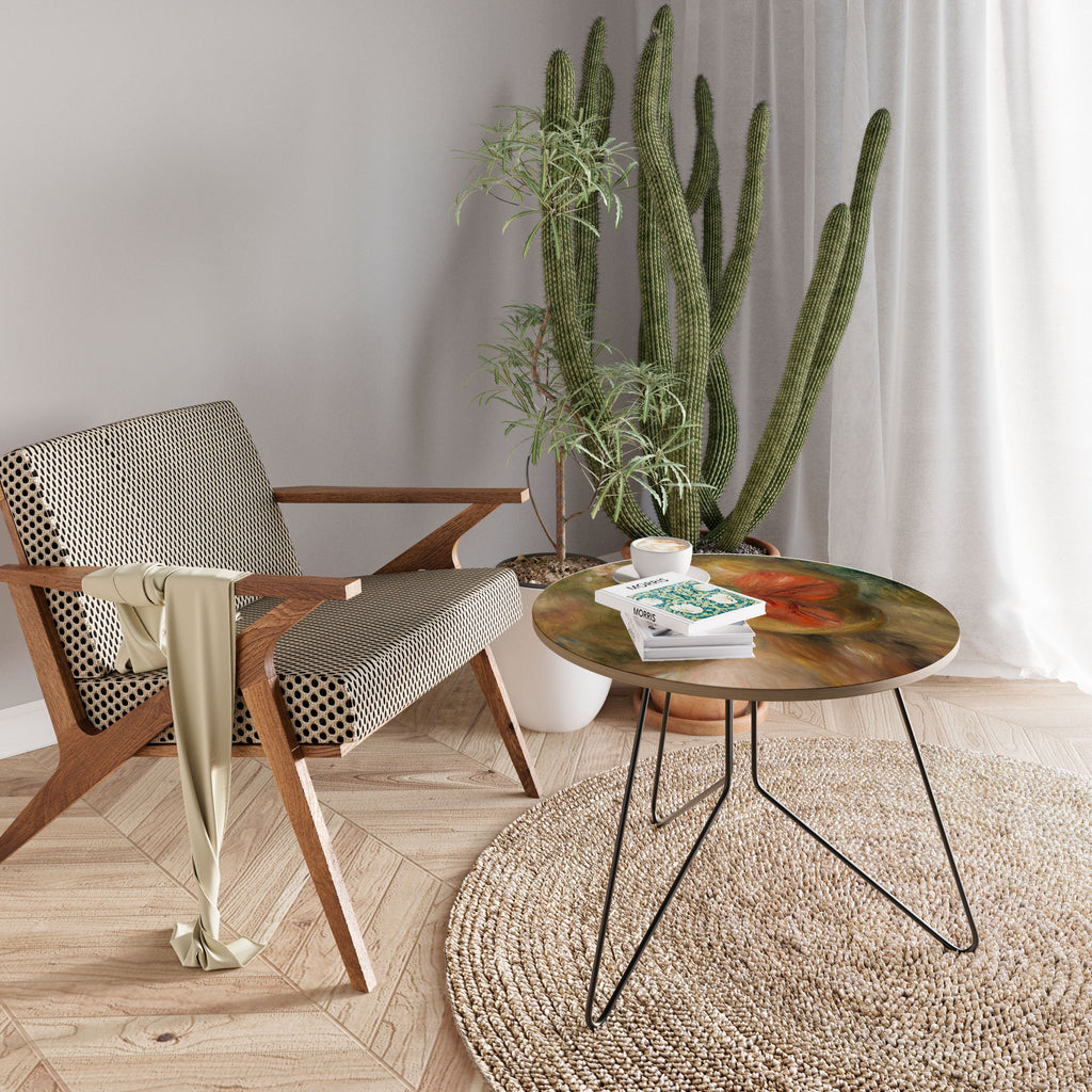 HAT OF PETALS Coffee Table