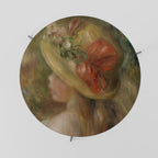 HAT OF PETALS Coffee Table