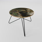 MYSTICAL BALLET REHEARSAL Coffee Table