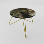 MYSTICAL BALLET REHEARSAL Coffee Table