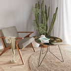 MYSTICAL BALLET REHEARSAL Coffee Table