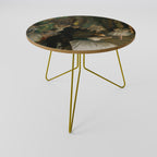 MYSTICAL BALLET REHEARSAL Coffee Table