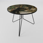 MYSTICAL BALLET REHEARSAL Coffee Table