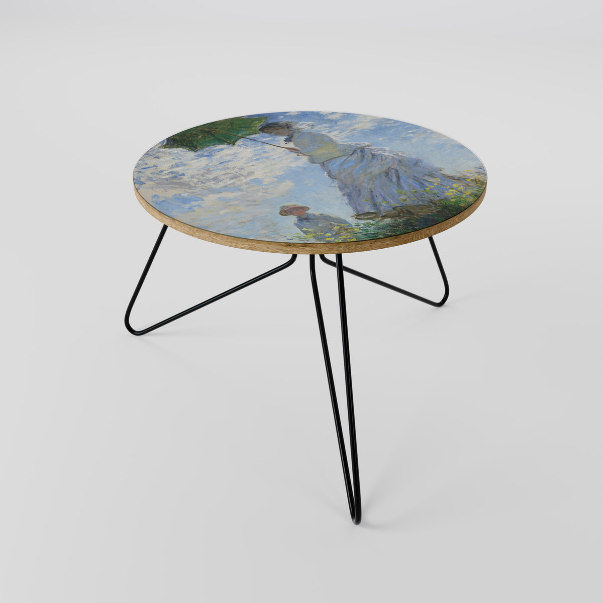 WHISPERS OF SPRING Coffee Table