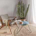 WHISPERS OF SPRING Coffee Table