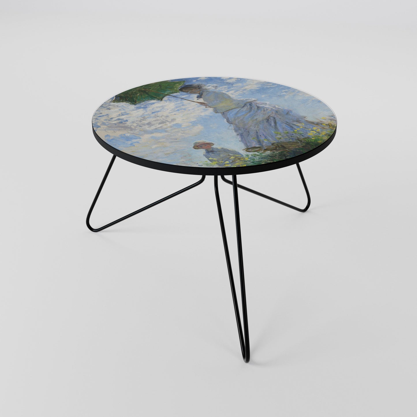 WHISPERS OF SPRING Coffee Table 60
