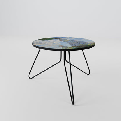 WHISPERS OF SPRING Coffee Table 60