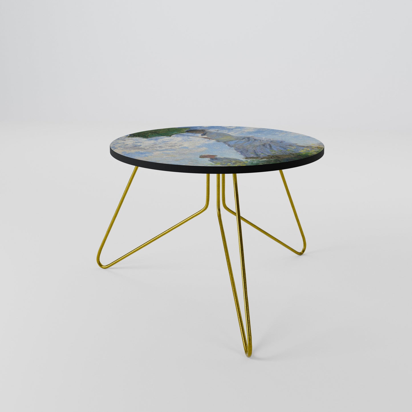 WHISPERS OF SPRING Coffee Table 60