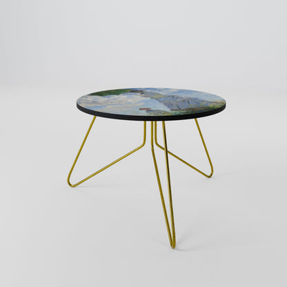 WHISPERS OF SPRING Coffee Table 60