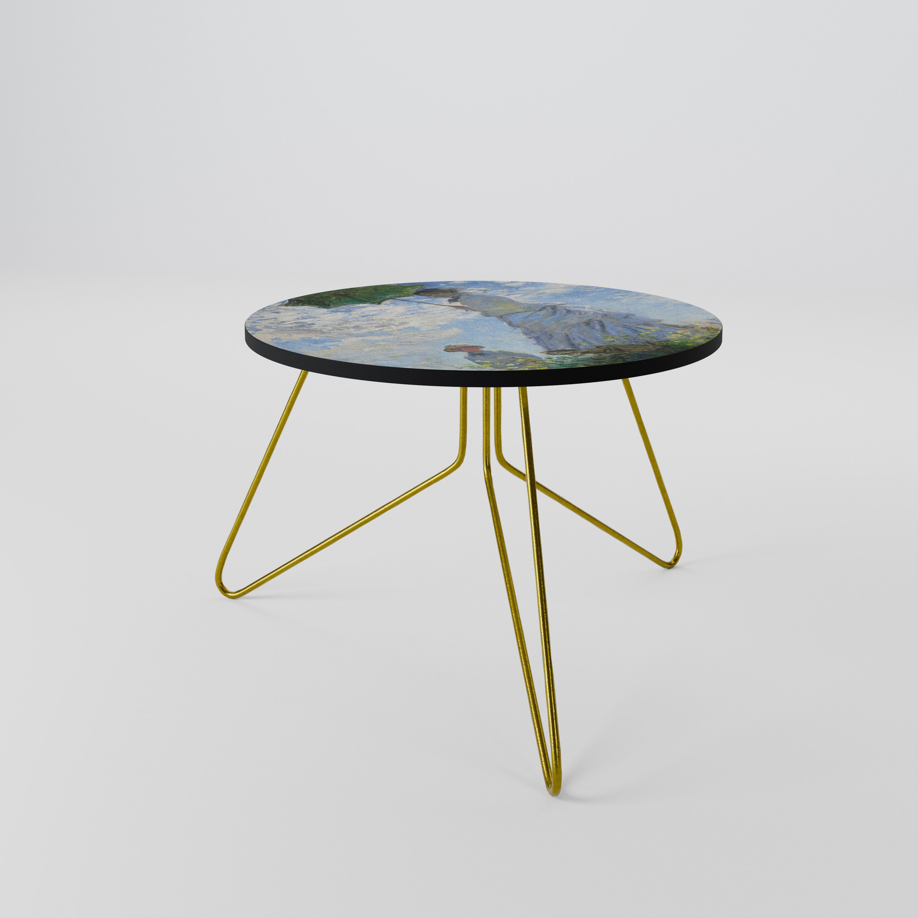 VÅRENS VISKNINGAR Soffbord