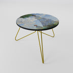 WHISPERS OF SPRING Coffee Table