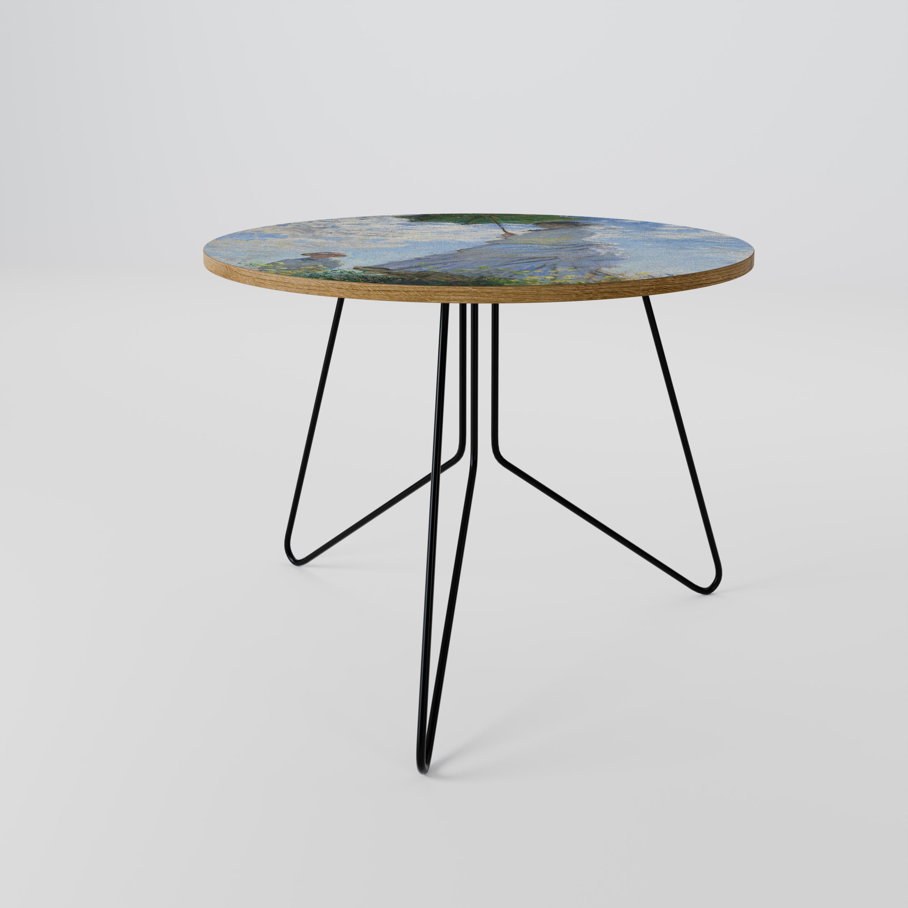 VÅRENS VISKNINGAR Soffbord