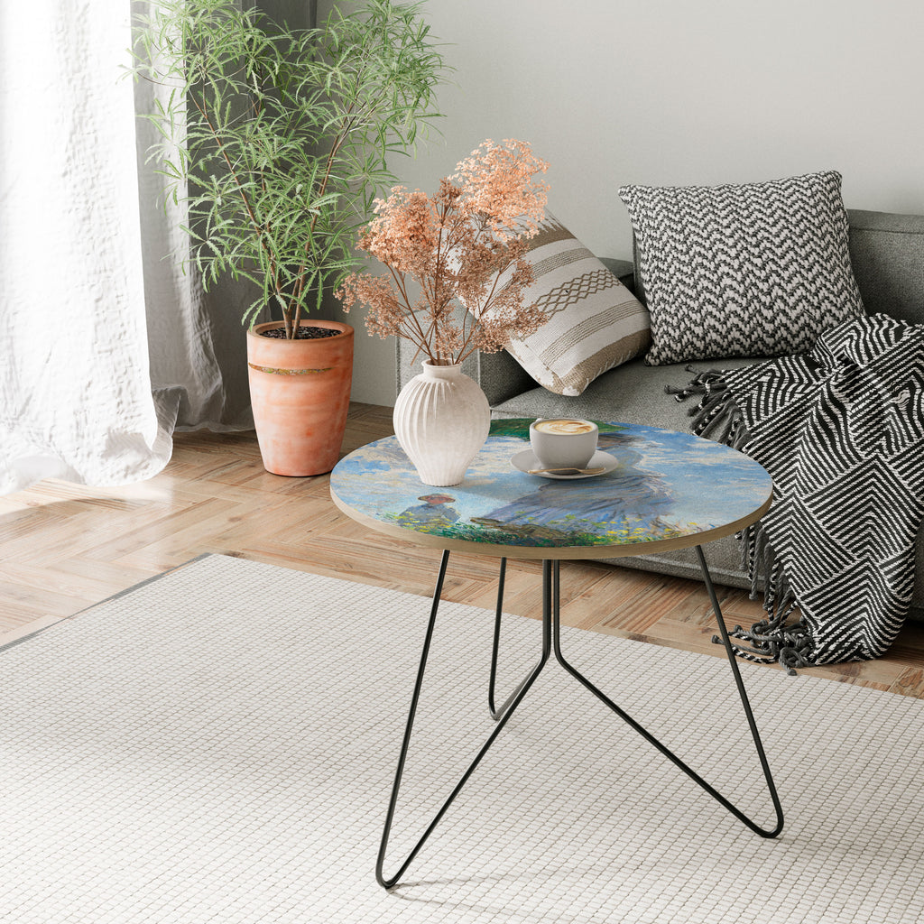 WHISPERS OF SPRING Coffee Table