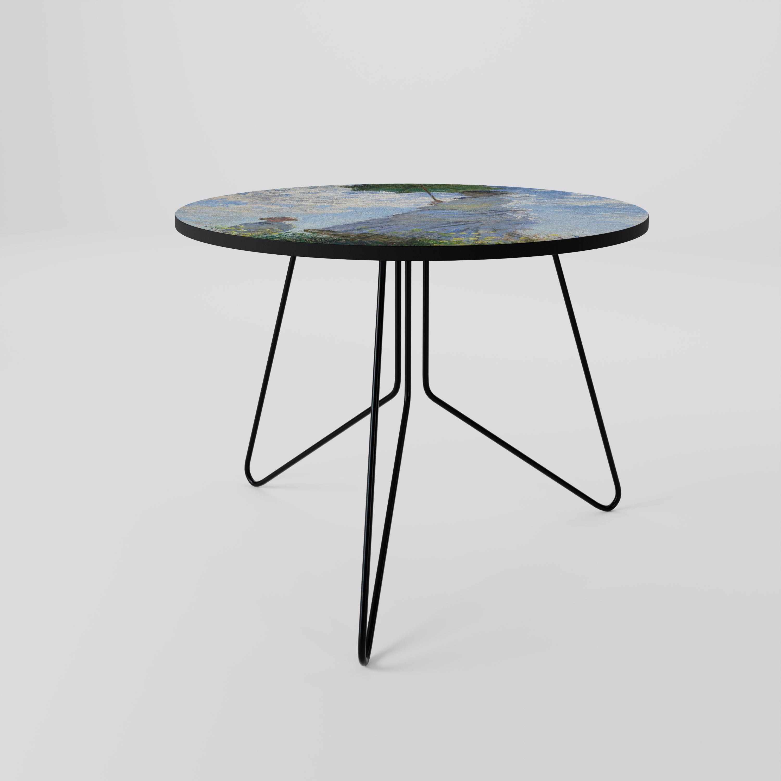 VÅRENS VISKNINGAR Soffbord