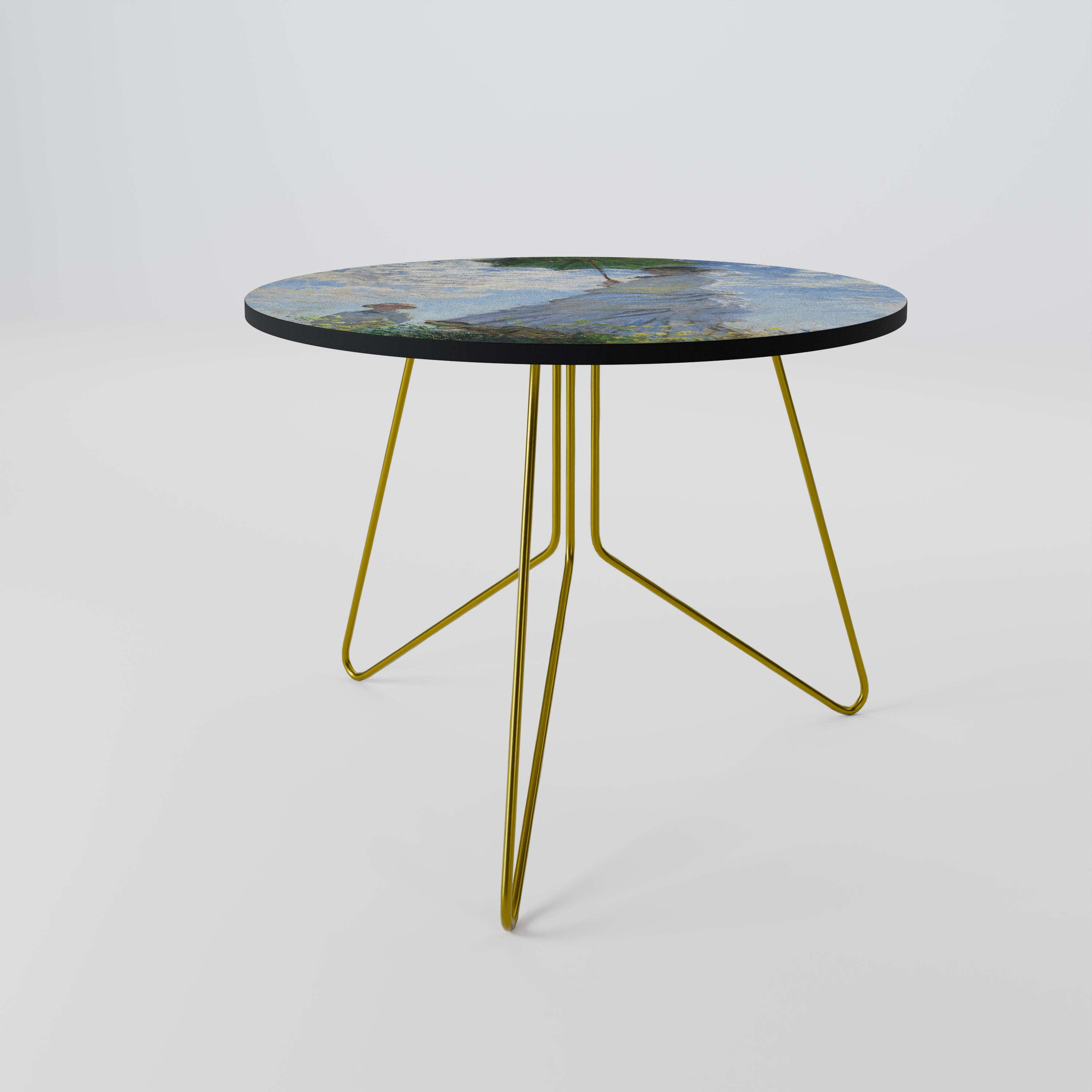 VÅRENS VISKNINGAR Soffbord