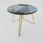 WHISPERS OF SPRING Coffee Table