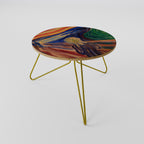 THE SCREAM Coffee Table