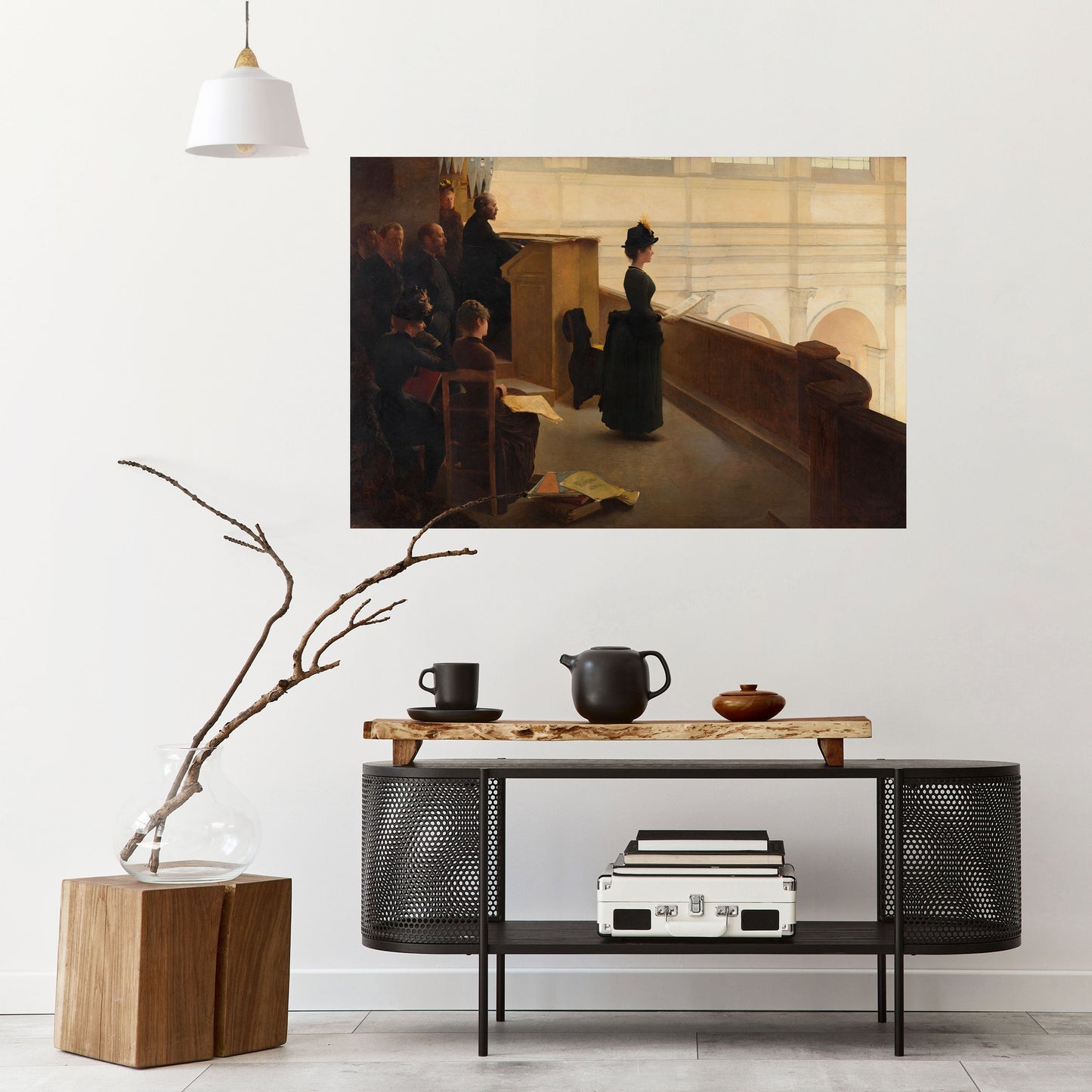 Viskningar av passion, skalbar och självhäftande poster