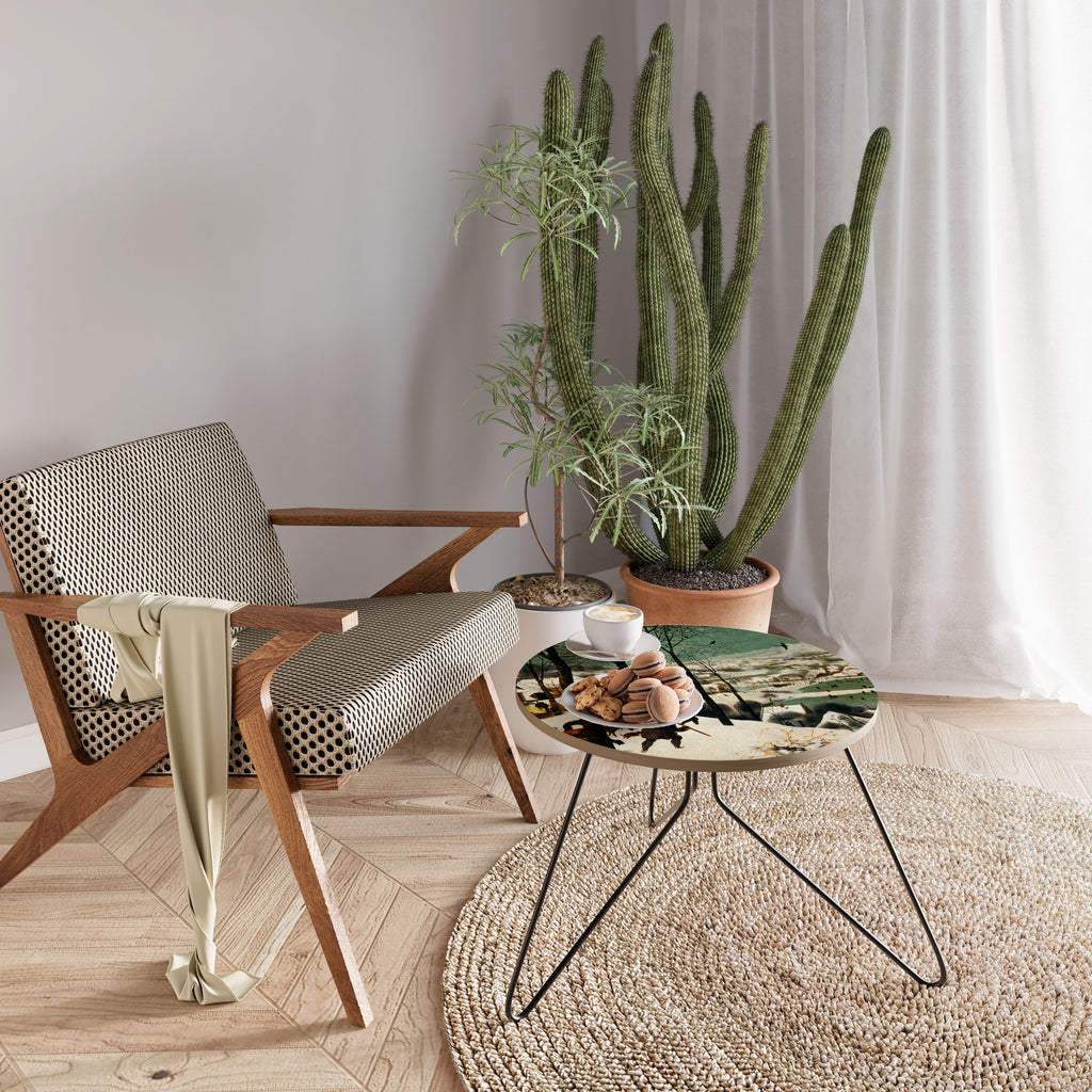 FROSTBITTEN ADVENTURES Soffbord