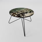 FROSTBITTEN ADVENTURES Soffbord