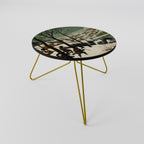 FROSTBITTEN ADVENTURES Soffbord