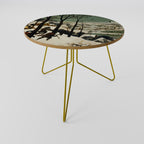 FROSTBITTEN ADVENTURES Soffbord