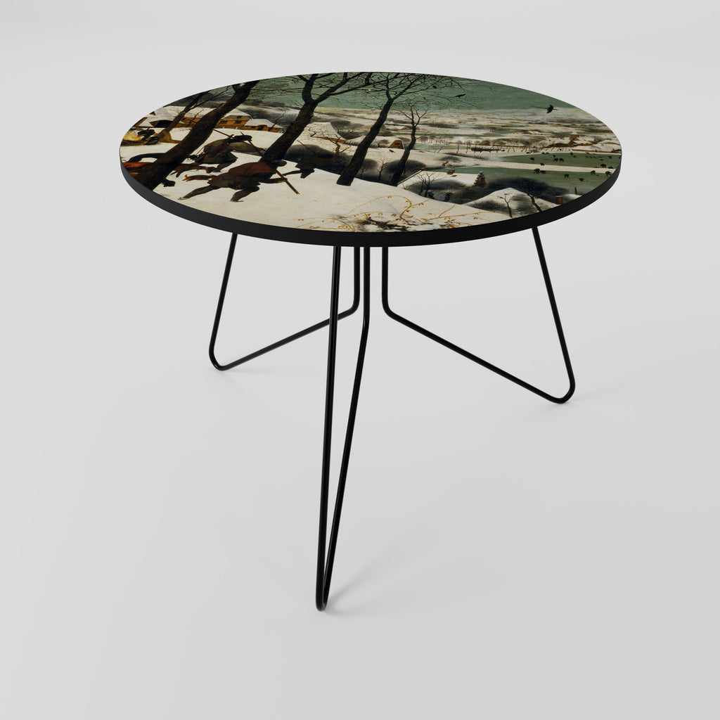 FROSTBITTEN ADVENTURES Soffbord