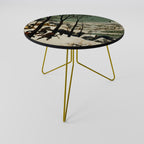 FROSTBITTEN ADVENTURES Soffbord