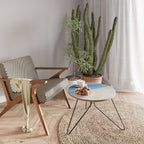 SUMMER EVENING ON SKAGEN'S BEACH Soffbord