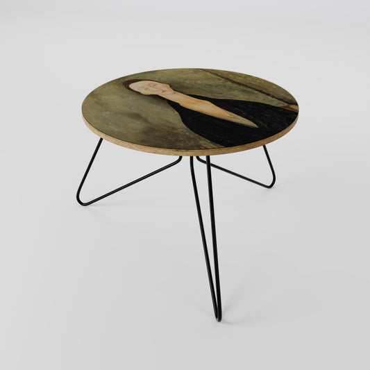 AMEDEO MODIGLIANI Soffbord 60