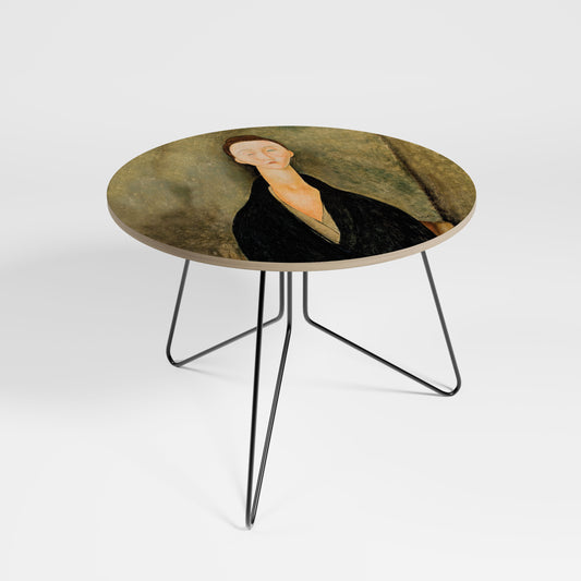 AMEDEO MODIGLIANI Large Coffee Table