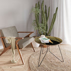 AMEDEO MODIGLIANI Soffbord 69