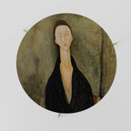 AMEDEO MODIGLIANI Soffbord 69