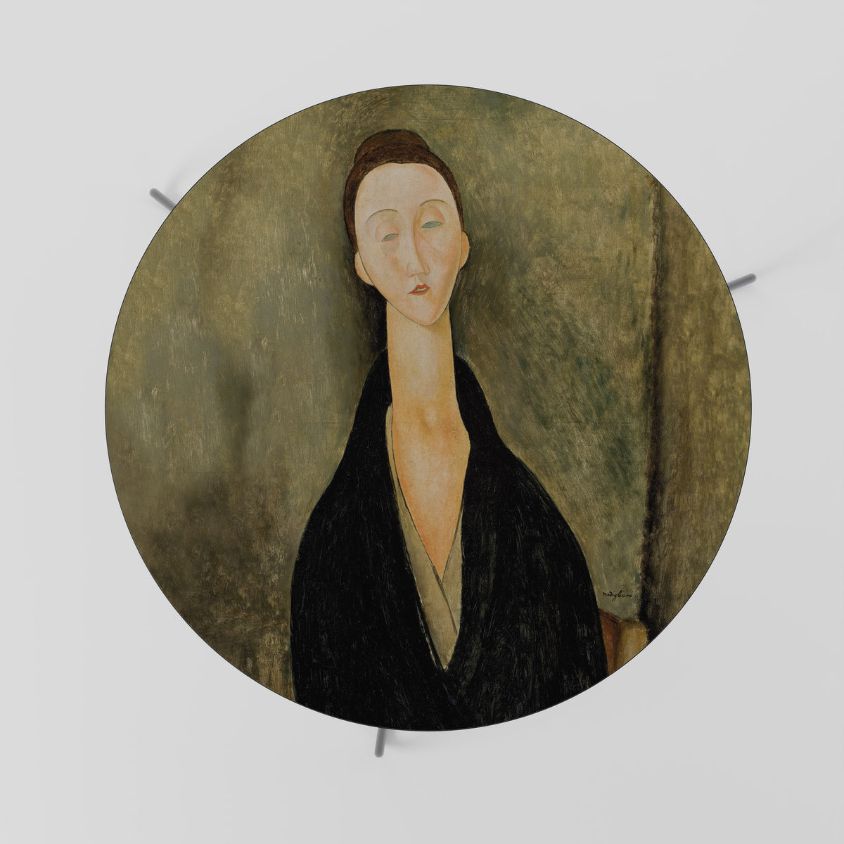 AMEDEO MODIGLIANI Soffbord