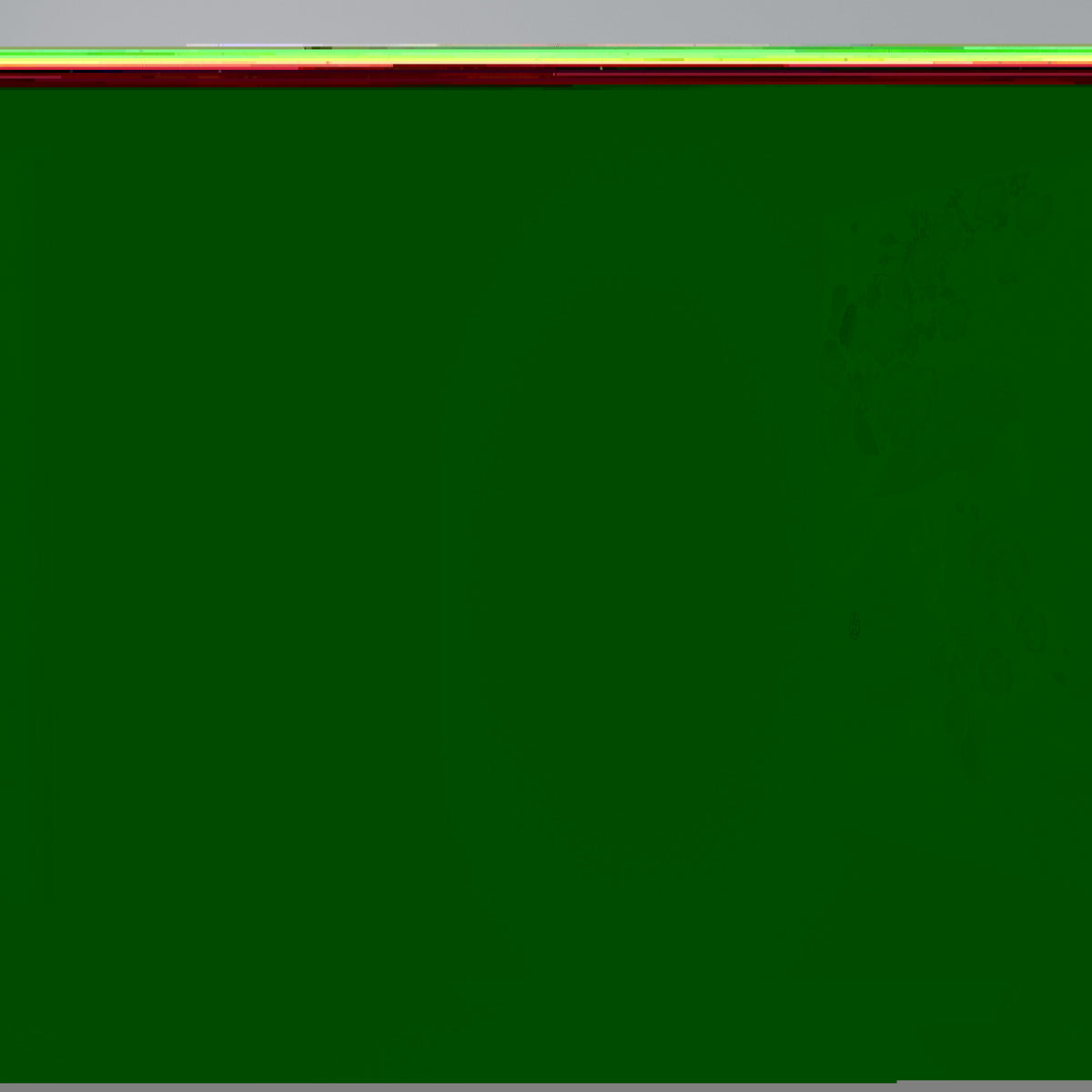 PETALS AND CROWS Vertical Canvas Print