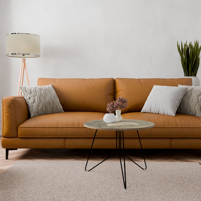 ZILVERREIGERS IN MOERAS Coffee Table 69