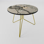 TITS ON CHERRY BRANCH Soffbord