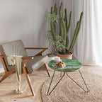 JAPANESE FOOTBRIDGE Soffbord