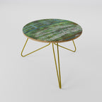 JAPANESE FOOTBRIDGE Soffbord