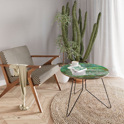 JAPANESE FOOTBRIDGE Large Coffee Table